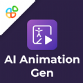 AI Animation Generator app