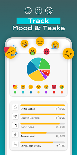 AI Psychologist & Mood Tracker app download latest version  1.2.1 screenshot 2