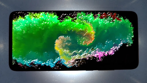 FluidX Simulation Wallpapers apk download latest version  2.1.10 screenshot 4