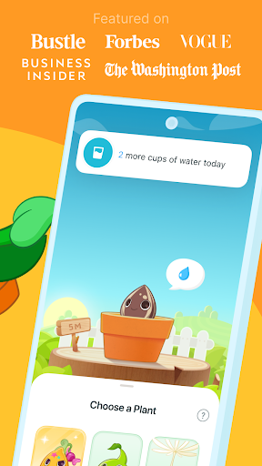 Plant Nanny Water Tracker apk latest version downloadͼƬ3