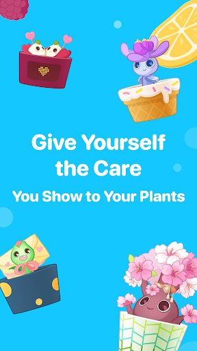 Plant Nanny Water Tracker apk latest version downloadͼƬ2