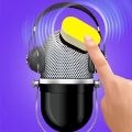 ASMR Relaxing Sound Microphone