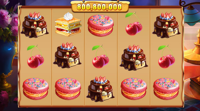 Happy Duo Bao Slot Apk Download for Android  1.0 screenshot 1