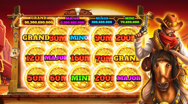 Happy Duo Bao Slot Apk Download for Android  1.0 screenshot 3