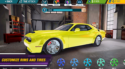 Car Mechanic Simulator 2024 Mod Apk Unlimited Money and Gold  1.0 screenshot 3