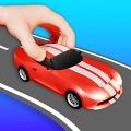 Pull Back Racer apk