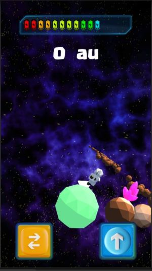 II Infinite interstellar apk download for androidͼƬ1