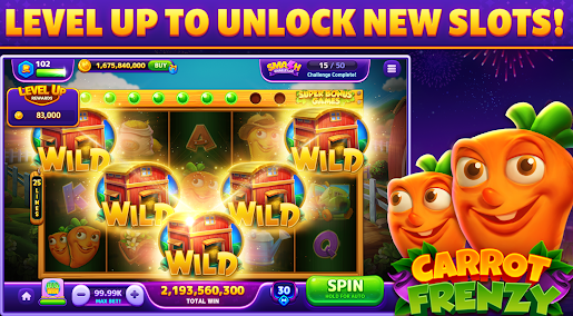 Jackpot Smash Casino Apk Download for Android  1.0.10 screenshot 4