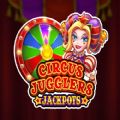 Circus Jugglers Jackpots apk