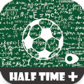 Half Time Plus Apk Free Download Latest Version  1.0.8