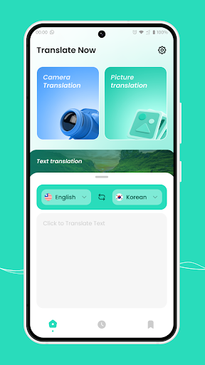 Translate Now Camera Trans App Download for AndroidͼƬ1