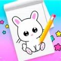 How to Draw Animals App Free Download  3.7