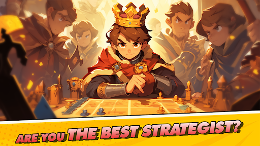 Nightfall strategy game apk download for android  1.0.0 screenshot 3