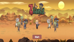 Z land io Survival Game apk download for androidͼƬ1