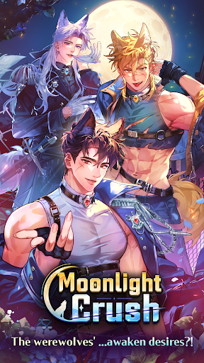 Moonlight Crush mod apk unlimited money and gemsͼƬ1