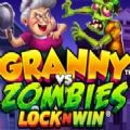 Granny Vs Zombies free full game download  v1.0