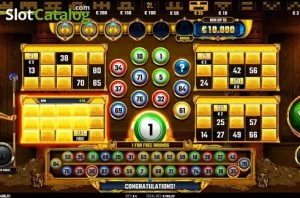 Amazing Pharaoh Slot Apk Free DownloadͼƬ1