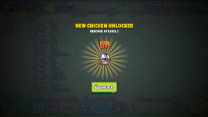 ChickenMerge apk download for androidͼƬ1