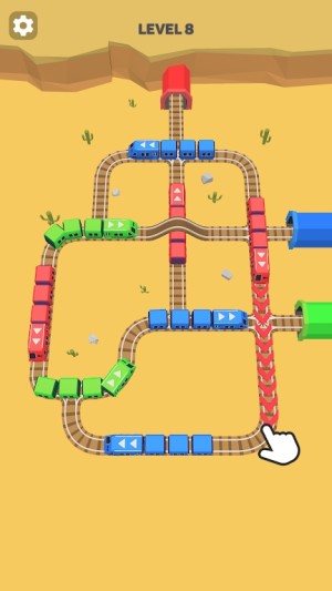 Railroad Conductor apk download latest versionͼƬ1