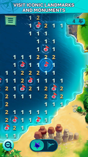 Minesweeper NETFLIX Apk Free Download for AndroidͼƬ1