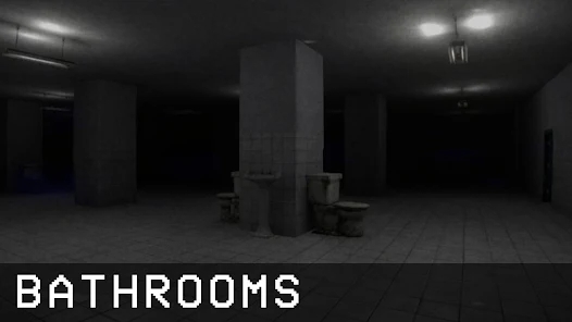 The Classrooms Escape apk download for android  0.1 screenshot 1