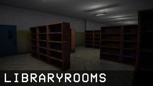 The Classrooms Escape apk download for android  0.1 screenshot 3