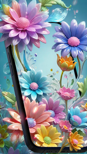 Beyond the screen wallpaper apk download latest version  1.0.0 screenshot 3