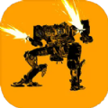 Armor Attack robot PvP game Mo