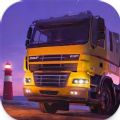 Truck Simulator 2024 mod apk unlimited money  1.4