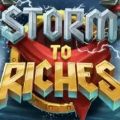 Storm to Riches Slot Demo late