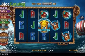 Storm to Riches Slot Demo latest versionͼƬ1