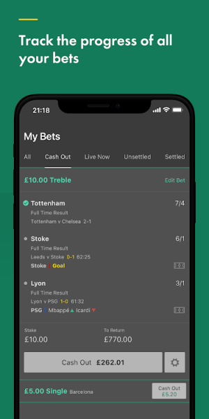 bet365 Sports Betting apk 8.0.2.453 latest version downloadͼƬ1