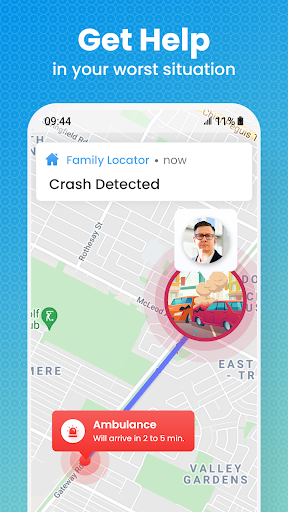 Family Tracker & GPS Location app download latest version  1.6.0.6 screenshot 1