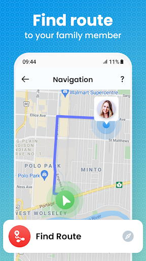 Family Tracker & GPS Location app download latest versionͼƬ1