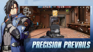 AceForce 2 apk download latest versionͼƬ1