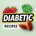 Diabetic Recipes App & Planner