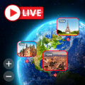 Live Earth Cam Street View app download latest version 1.0.10