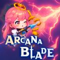 Arcana Blade unlimited diamods