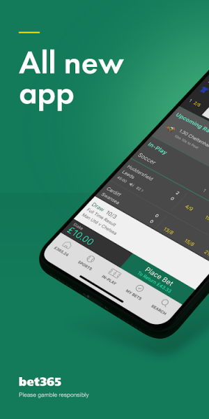 bet365 Sports Betting apk 8.0.2.453 latest version downloadͼƬ2