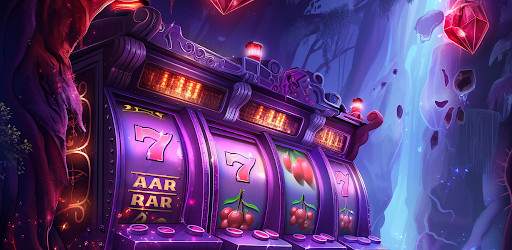 Enchanted Slots Casino apk download latest version  2 screenshot 1