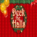 Deck the Halls slots free apk