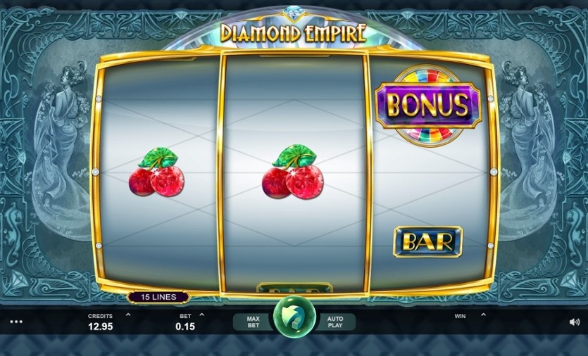 Diamond Empire slot apk download for android  1.0.0 screenshot 2