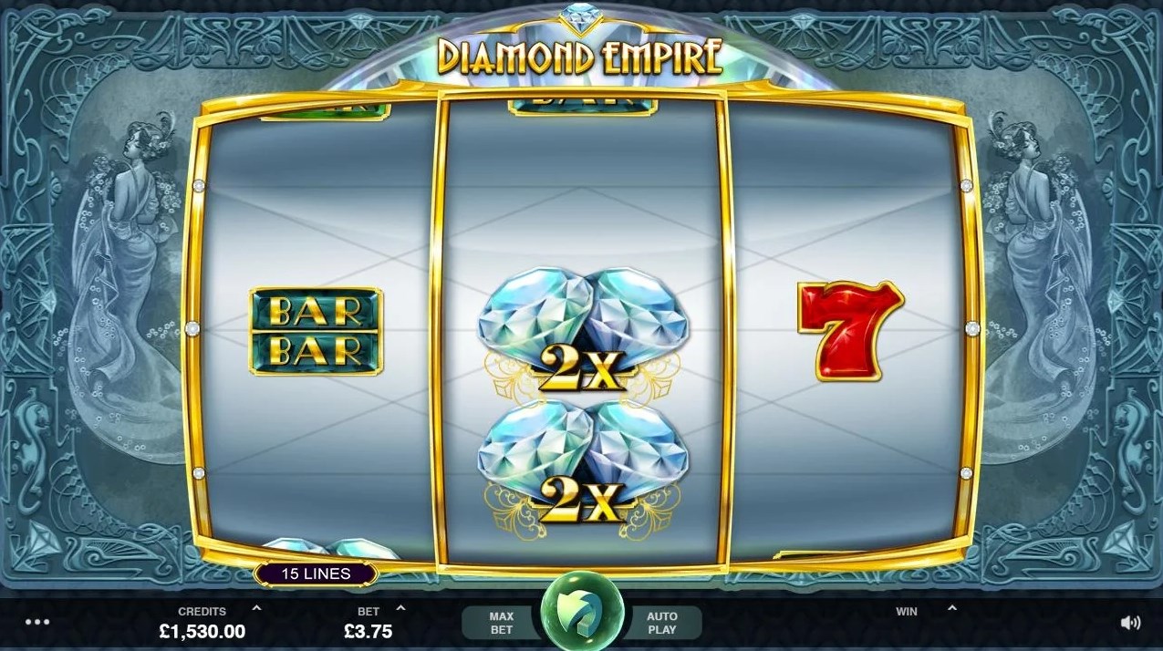 Diamond Empire slot apk download for android  1.0.0 screenshot 4