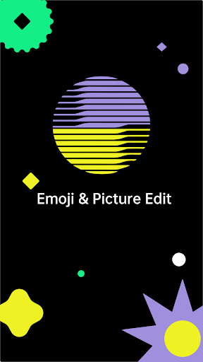 Emoji & Picture Edit app free download for android  1.1.1 screenshot 2