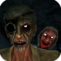 Granny 2 Horror Multiplayer mod apk unlock all characters no ads  0.1