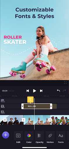 Renderforest Video & Animation mod apk 3.7.5 premium unlocked  3.7.5 screenshot 2