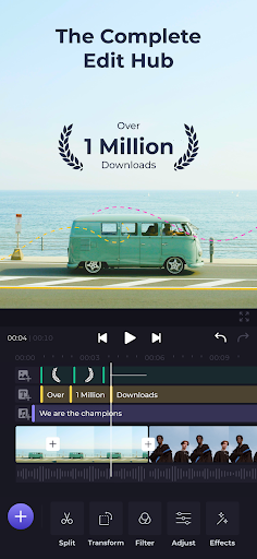 Renderforest Video & Animation mod apk 3.7.5 premium unlocked  3.7.5 screenshot 5