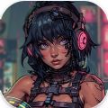 Cyberpunk Yakuza Street Story apk download for android   1.0.15