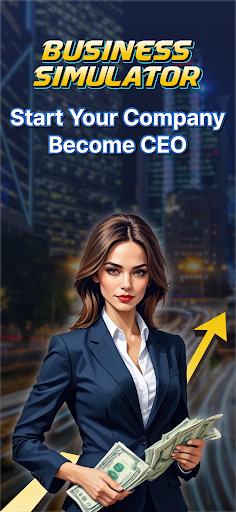 Real Life & Business Simulator Apk Download for AndroidͼƬ1