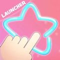 Neon Shop Launcher app download for android  2.2.1